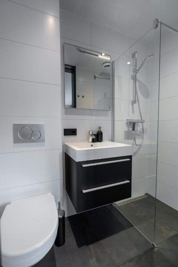 2 Houseboat Suites Amsterdam Prinsengracht Экстерьер фото